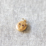 The Locket Up