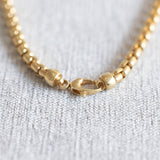 The Vintage Shiny Box Link 5mm