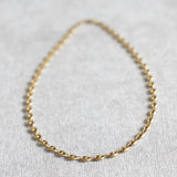 The Vintage Puffed Mariner Chain