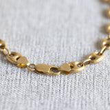The Vintage Puffed Mariner Chain