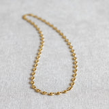 The Vintage Puffed Mariner Chain