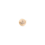 Diamond Nest Studs (single)